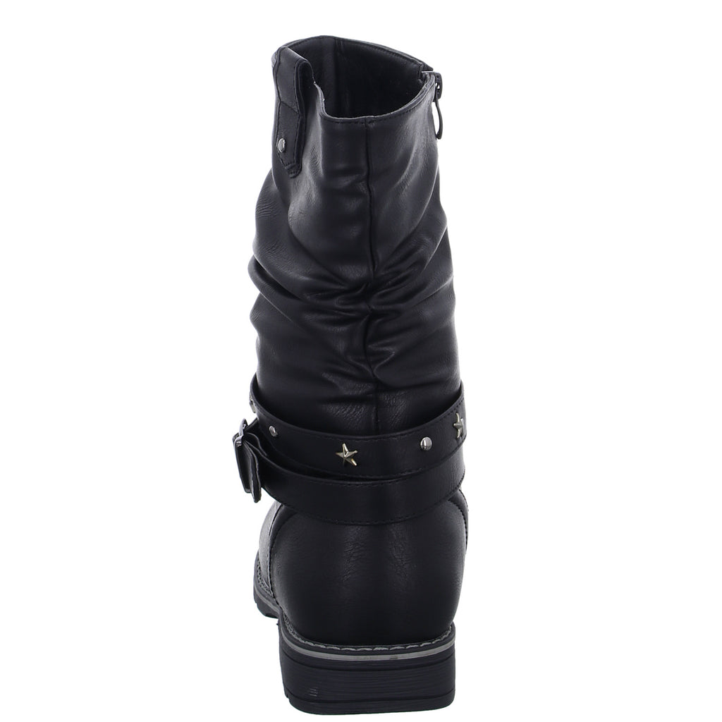 girlZ onlY Schaftstiefel Warmfutter Vierteljährliche Förderung