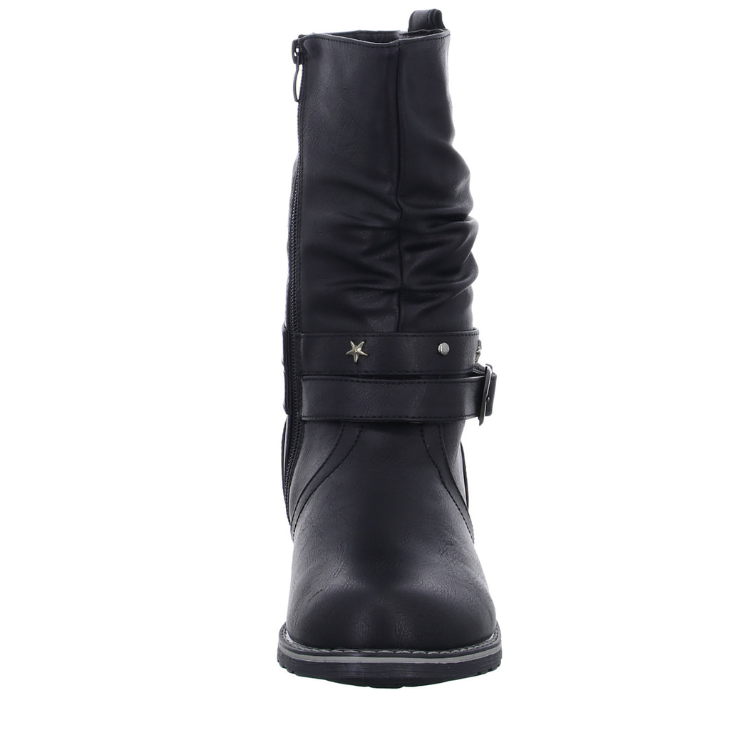 girlZ onlY Schaftstiefel Warmfutter Vierteljährliche Förderung