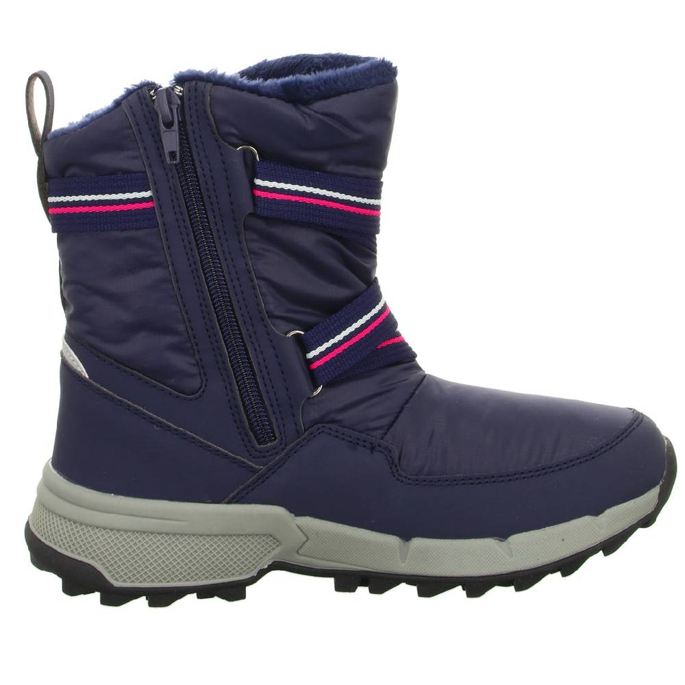 Kappa Allwetterstiefel Warmfutter mit Funktionsmembran (wasserabweisend/wasserdicht) Nur noch ein Tag übrig