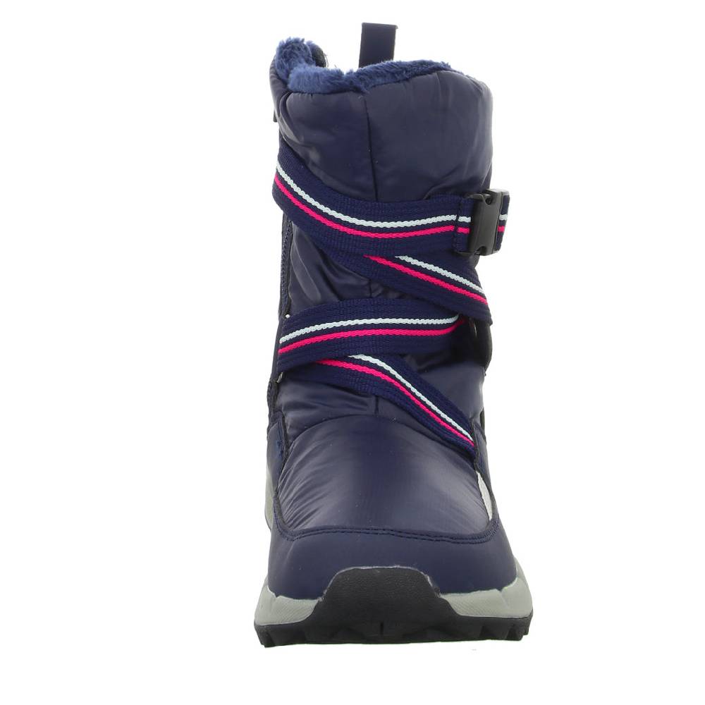 Kappa Allwetterstiefel Warmfutter mit Funktionsmembran (wasserabweisend/wasserdicht) Nur noch ein Tag übrig