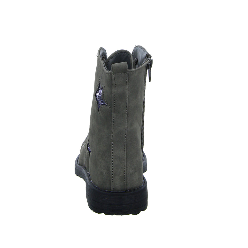 girlZ onlY Schnürstiefelette Warmfutter 50% Rabatt mit kostenlosem Versand