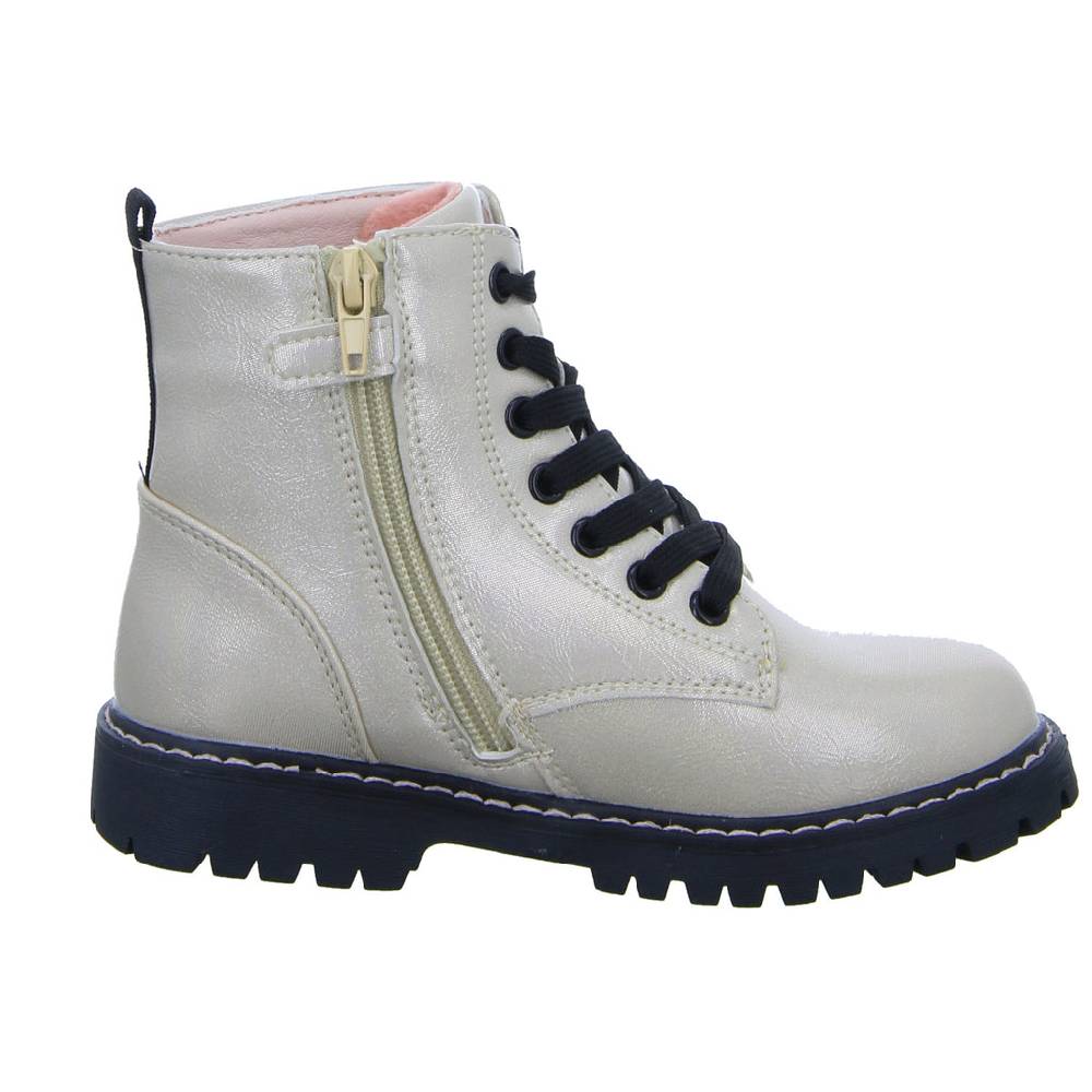 girlZ onlY Schnürstiefelette Warmfutter Kostenloser Versand international