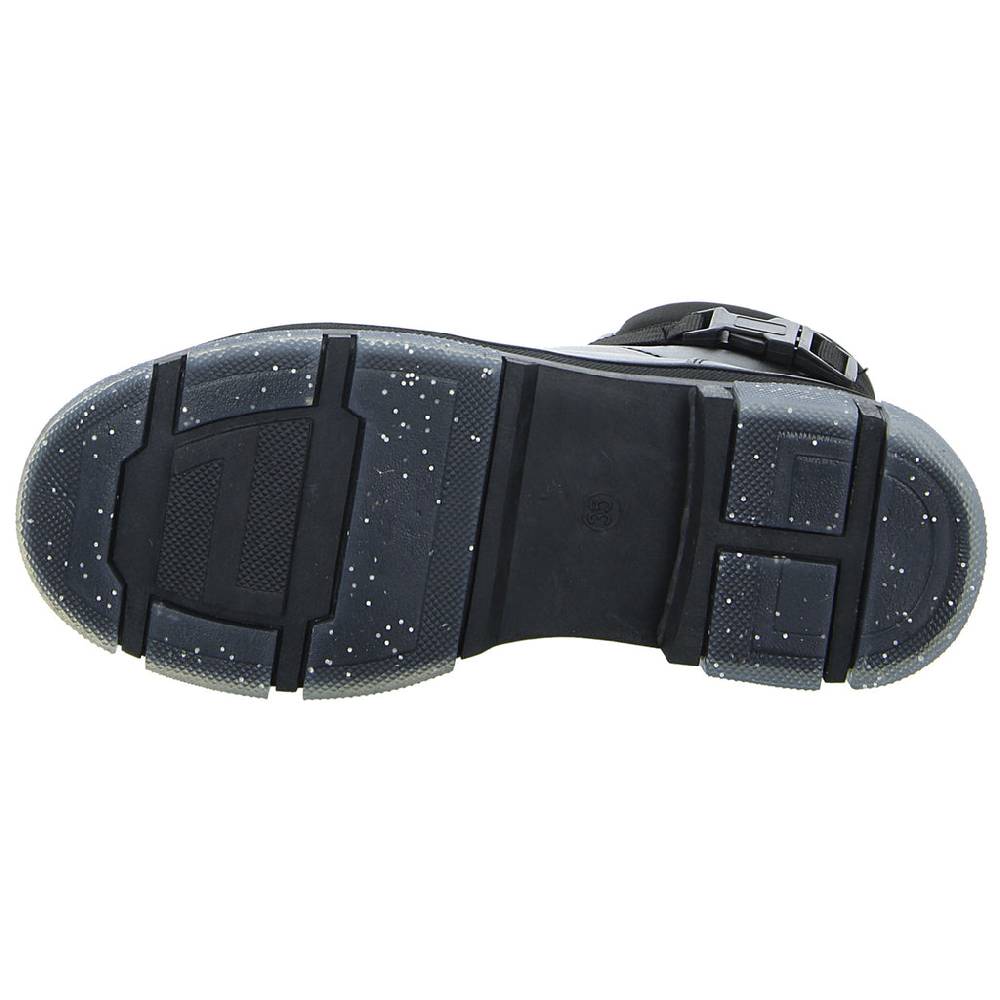 girlZ onlY Schnürstiefelette Warmfutter Fabrikladen