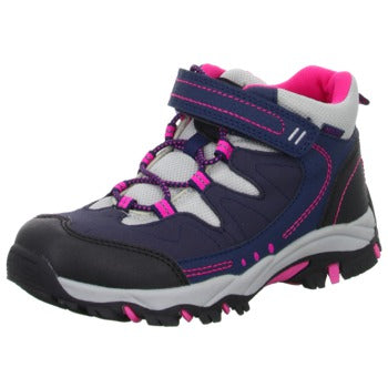 Sneakers Allwetterstiefel Warmfutter mit Funktionsmembran (wasserabweisend/wasserdicht) Begrenzt auf 3 Tage