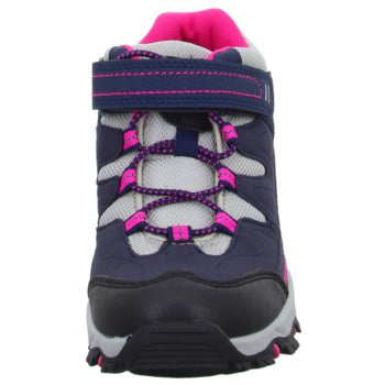 Sneakers Allwetterstiefel Warmfutter mit Funktionsmembran (wasserabweisend/wasserdicht) Begrenzt auf 3 Tage