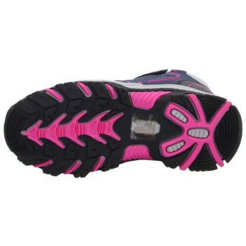 Sneakers Allwetterstiefel Warmfutter mit Funktionsmembran (wasserabweisend/wasserdicht) Begrenzt auf 3 Tage