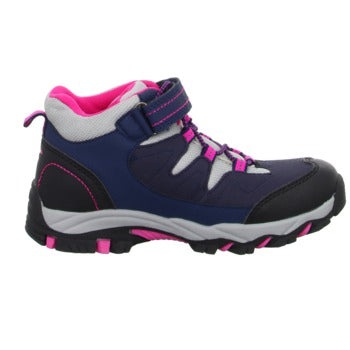 Sneakers Allwetterstiefel Warmfutter mit Funktionsmembran (wasserabweisend/wasserdicht) Begrenzt auf 3 Tage