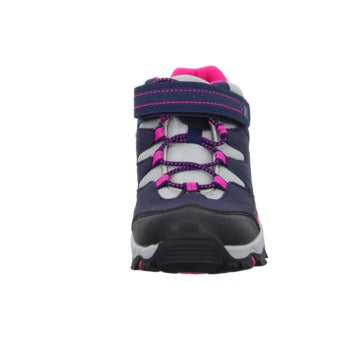 Sneakers Allwetterstiefel Warmfutter mit Funktionsmembran (wasserabweisend/wasserdicht) Begrenzt auf 3 Tage