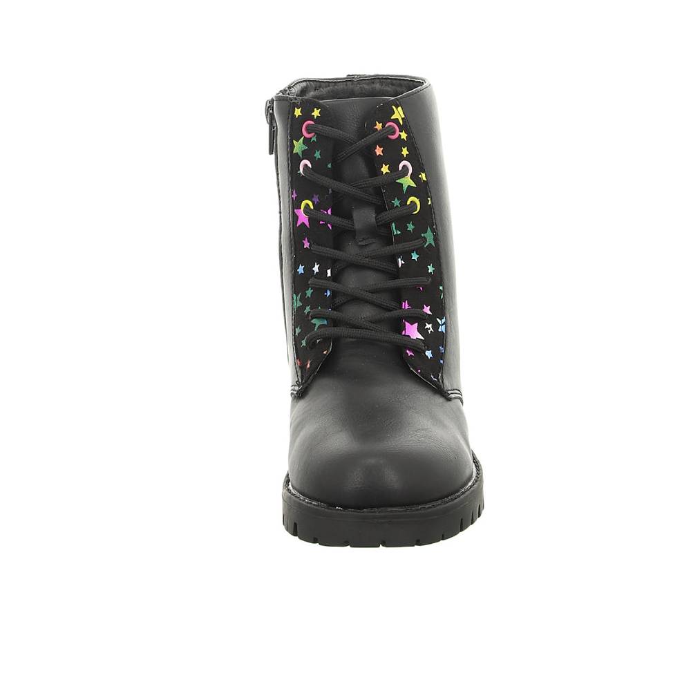 girlZ onlY Schnürstiefelette Warmfutter zollfrei