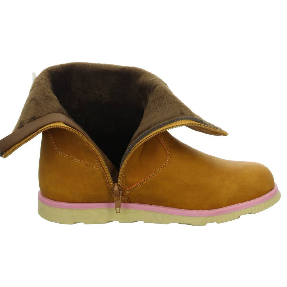 Spirit Schaftstiefel Warmfutter 50% Rabatt für begrenzte Zeit