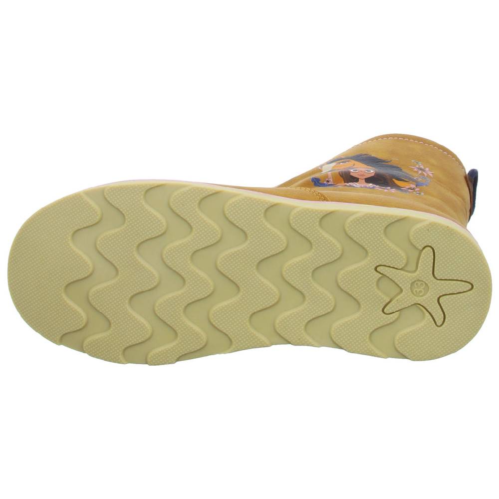 Spirit Schaftstiefel Warmfutter 50% Rabatt für begrenzte Zeit