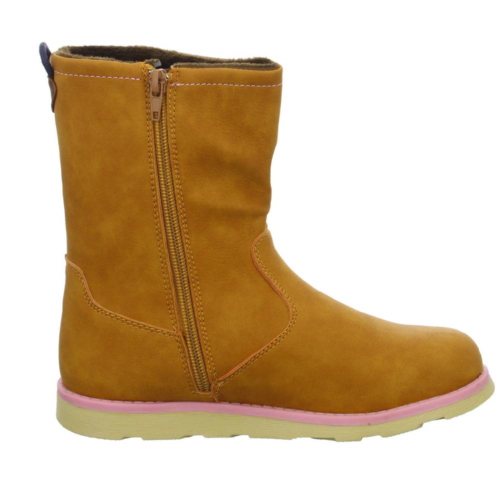 Spirit Schaftstiefel Warmfutter 50% Rabatt für begrenzte Zeit