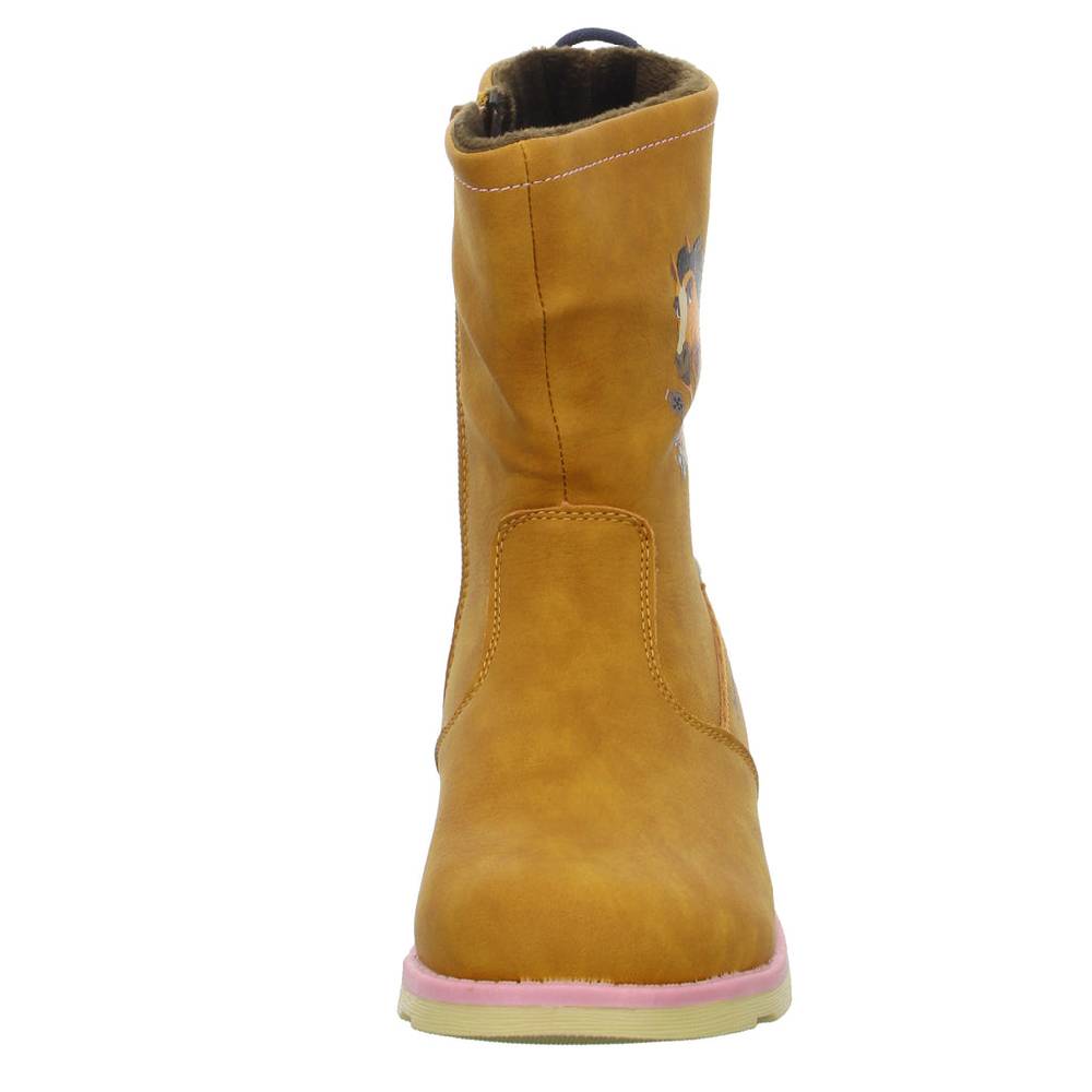 Spirit Schaftstiefel Warmfutter 50% Rabatt für begrenzte Zeit