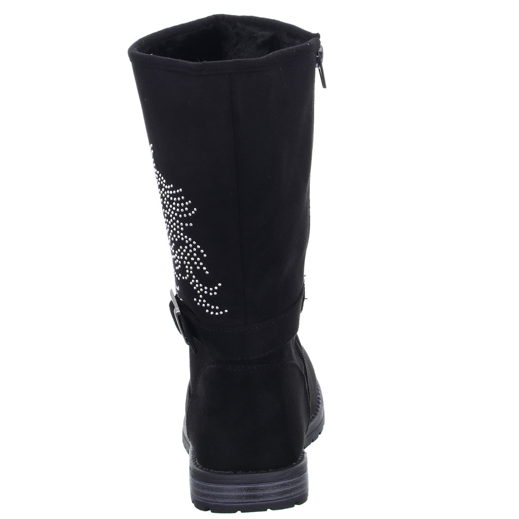 girlZ onlY Schaftstiefel Warmfutter 2025