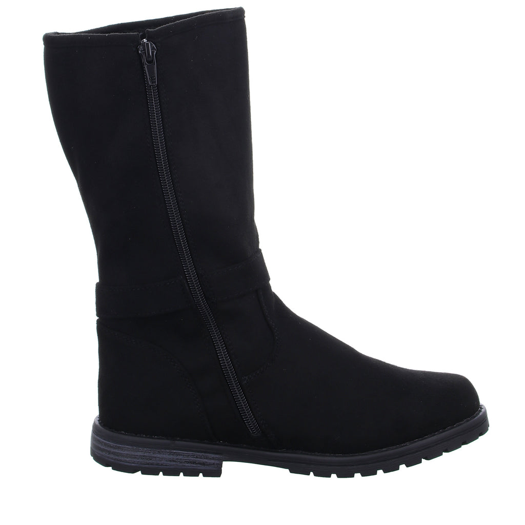 girlZ onlY Schaftstiefel Warmfutter 2025