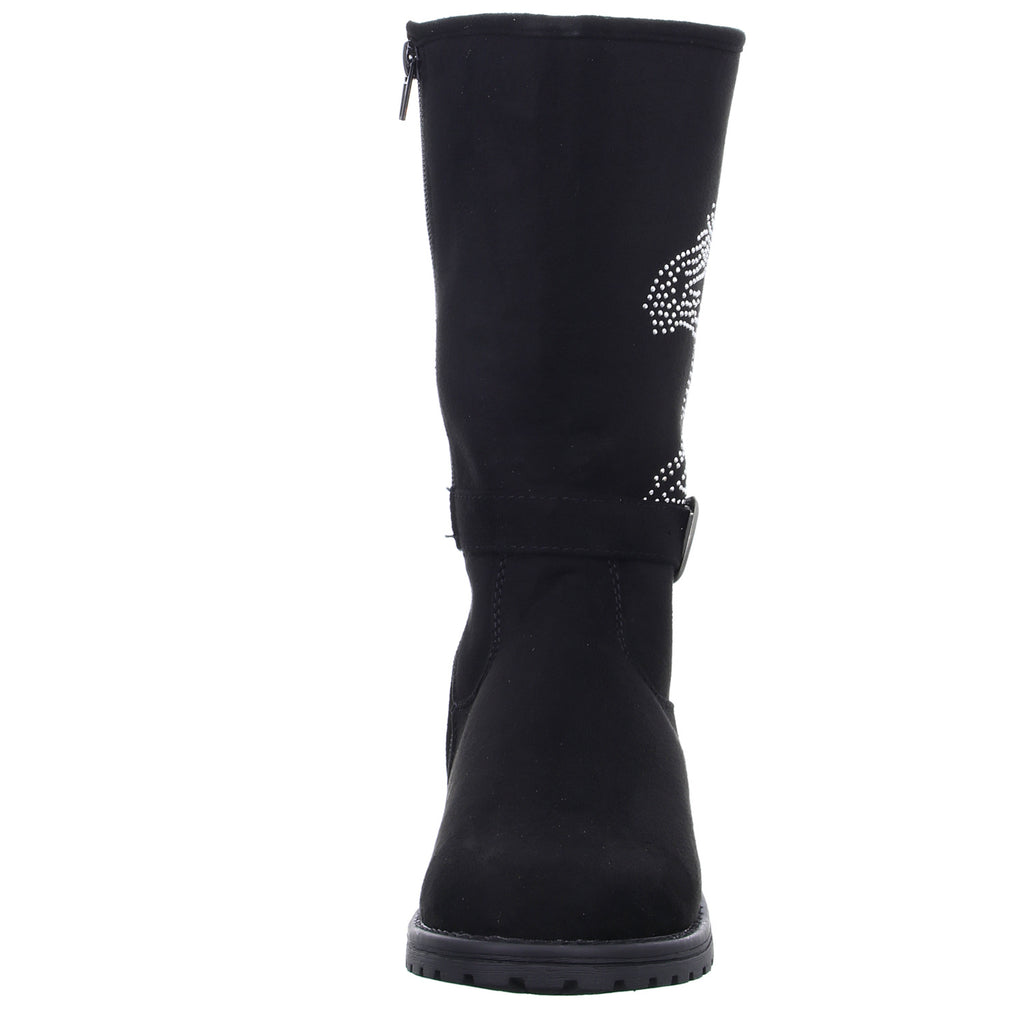 girlZ onlY Schaftstiefel Warmfutter 2025
