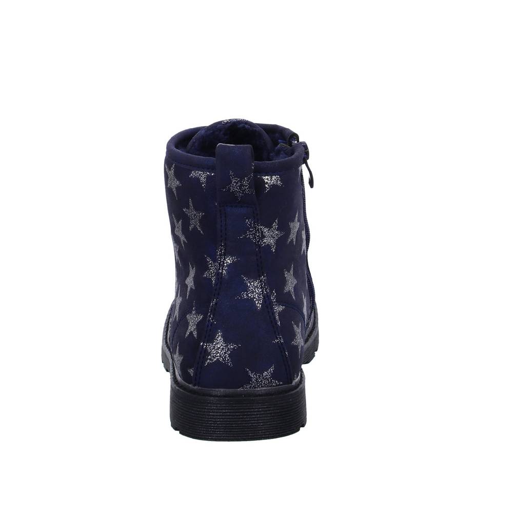 girlZ onlY Schnürstiefelette Warmfutter Outlet