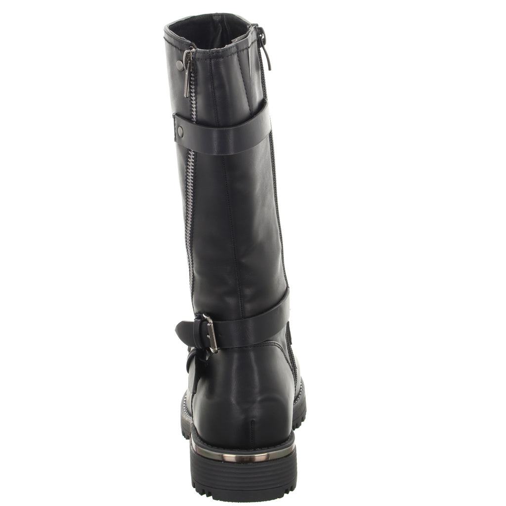girlZ onlY Schaftstiefel Warmfutter Auslauf