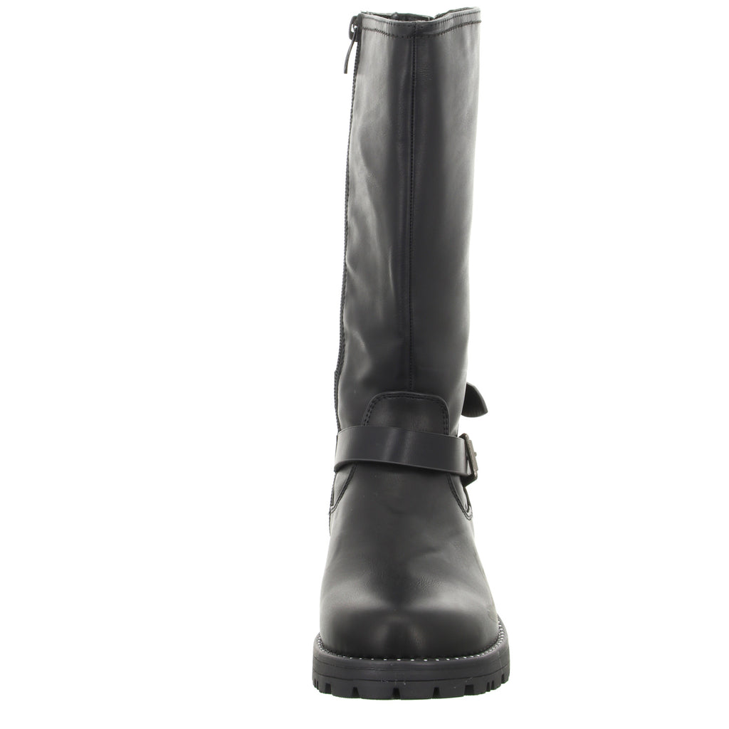 girlZ onlY Schaftstiefel Warmfutter Auslauf
