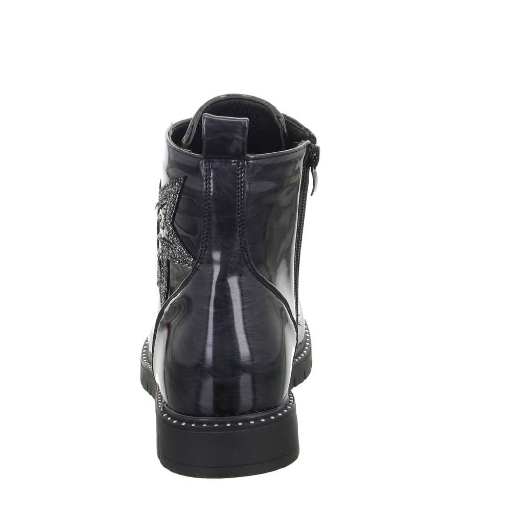 girlZ onlY Schnürstiefelette Warmfutter Verkauf