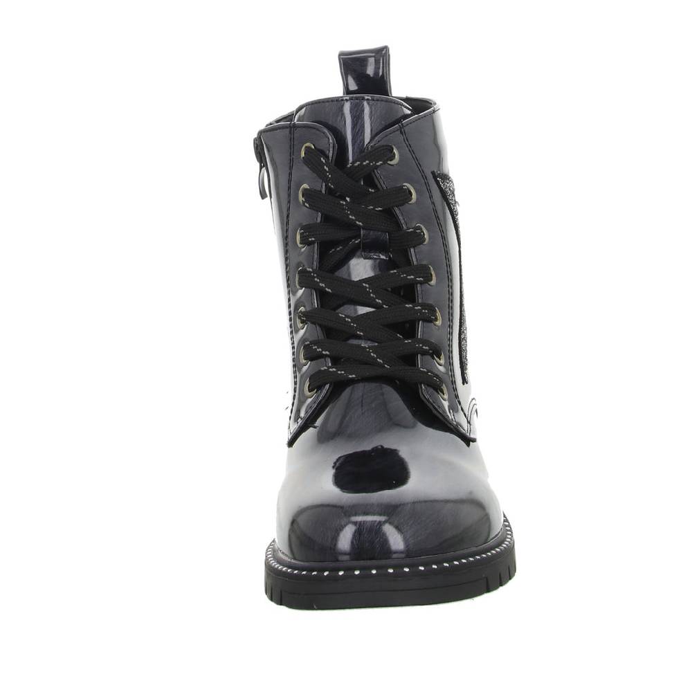 girlZ onlY Schnürstiefelette Warmfutter Verkauf