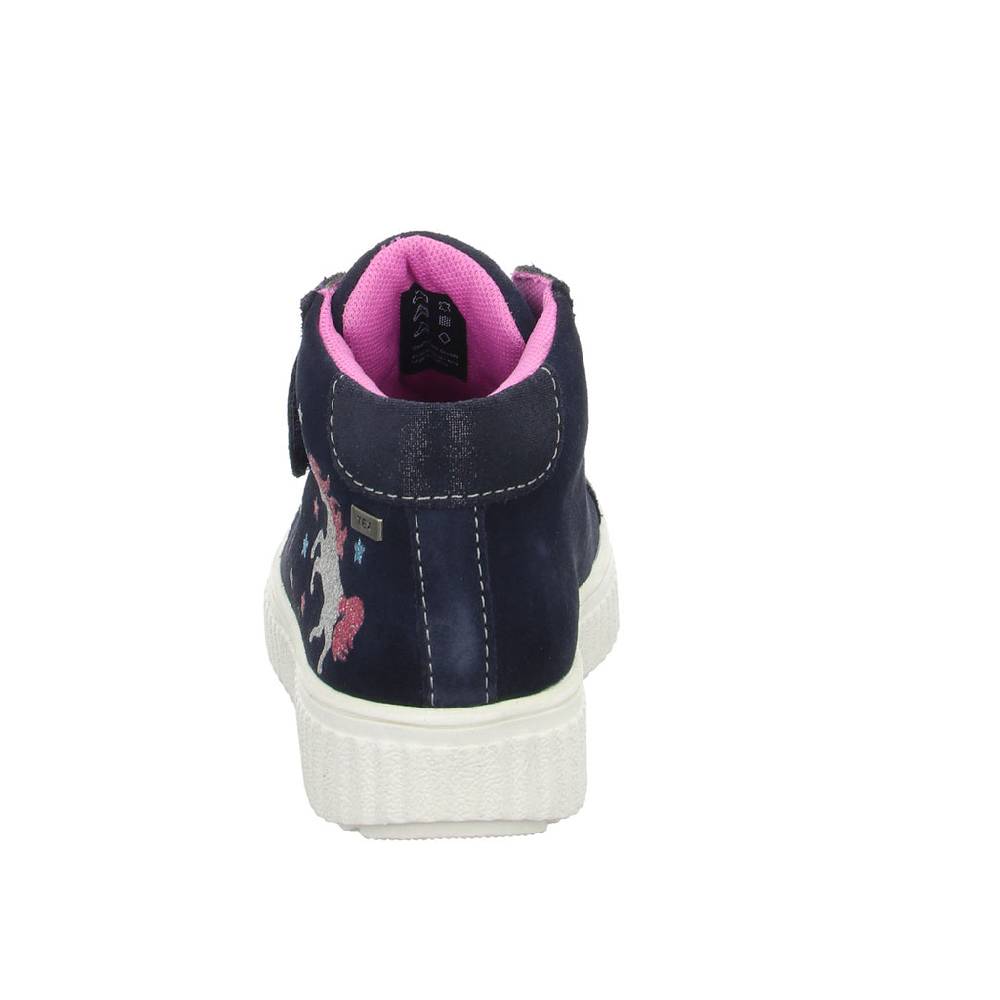 Lurchi Schnürstiefelette Warmfutter Angebote