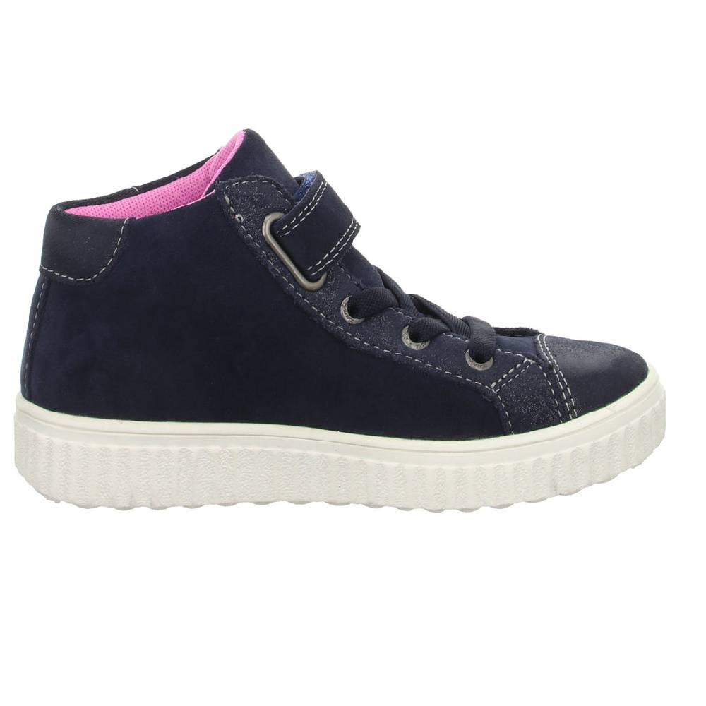 Lurchi Schnürstiefelette Warmfutter Angebote