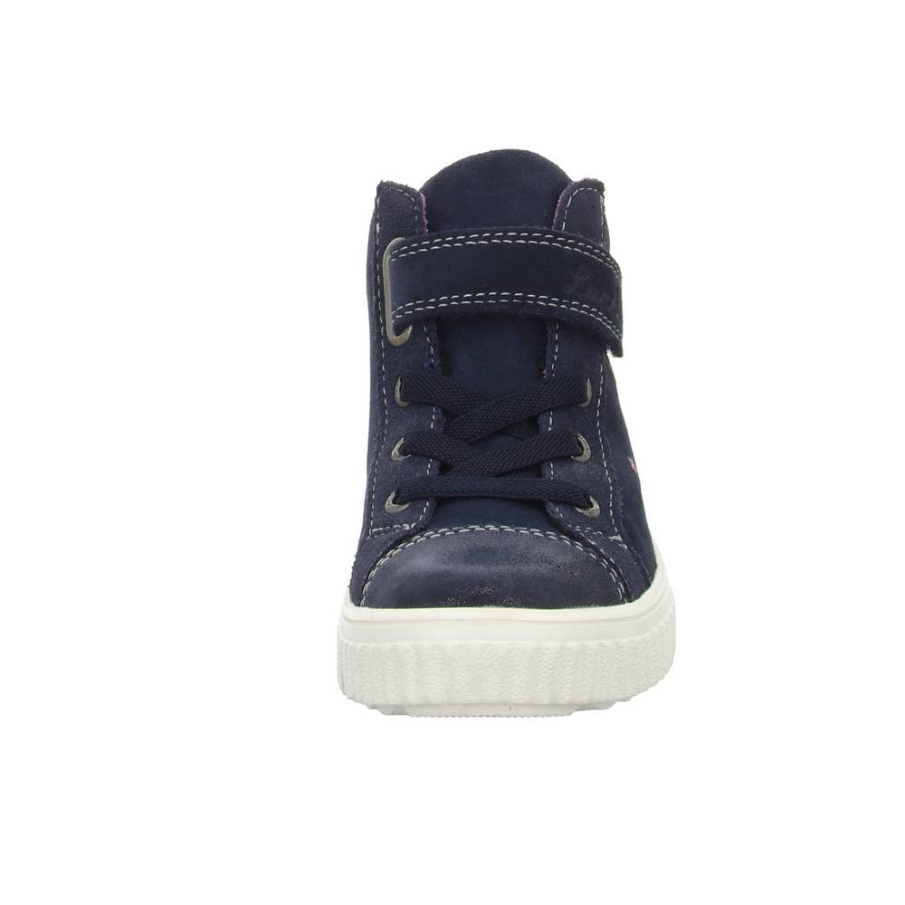 Lurchi Schnürstiefelette Warmfutter Angebote