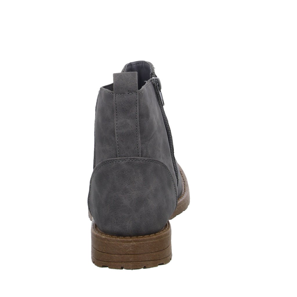 girlZ onlY Schlupf-/Klettstiefelette Warmfutter Hotsell