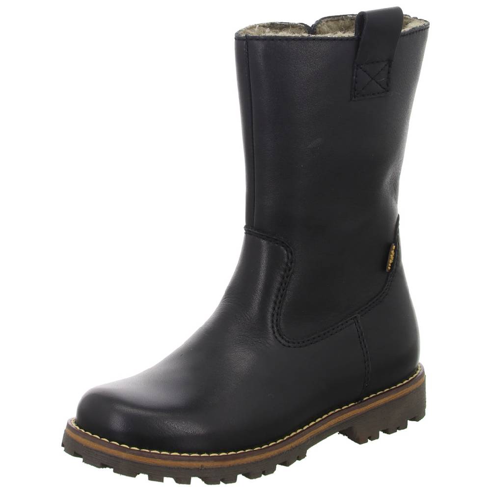 Froddo Schaftstiefel Warmfutter Schlussverkauf