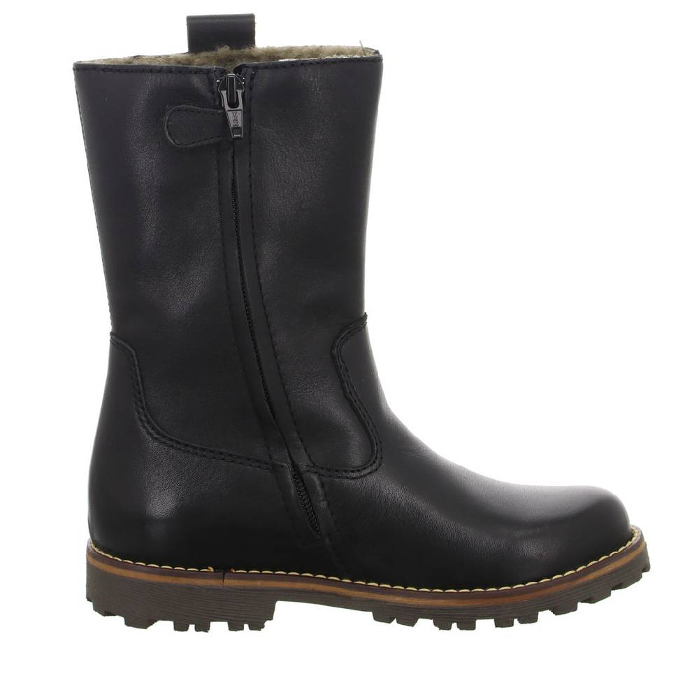 Froddo Schaftstiefel Warmfutter Schlussverkauf