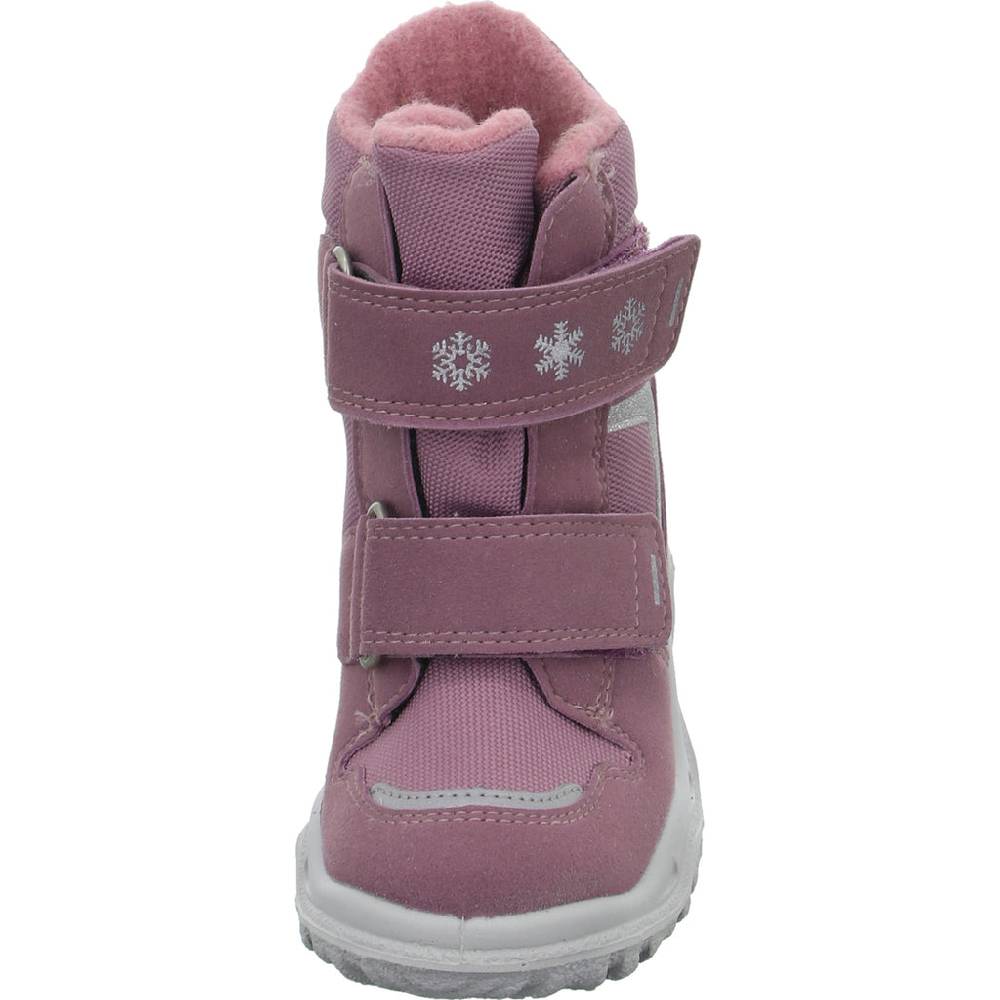Super fit Allwetterstiefel Warmfutter mit Funktionsmembran (wasserabweisend/wasserdicht) Günstiger Verkauf