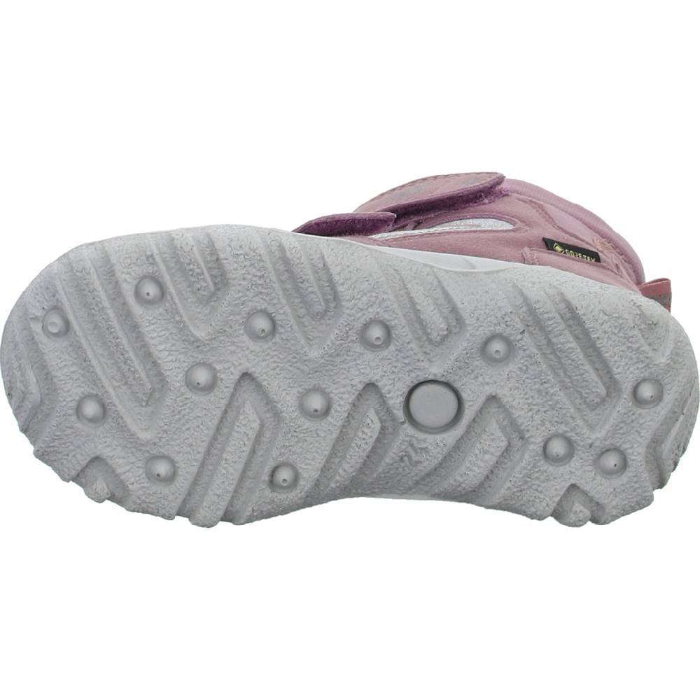 Super fit Allwetterstiefel Warmfutter mit Funktionsmembran (wasserabweisend/wasserdicht) Günstiger Verkauf