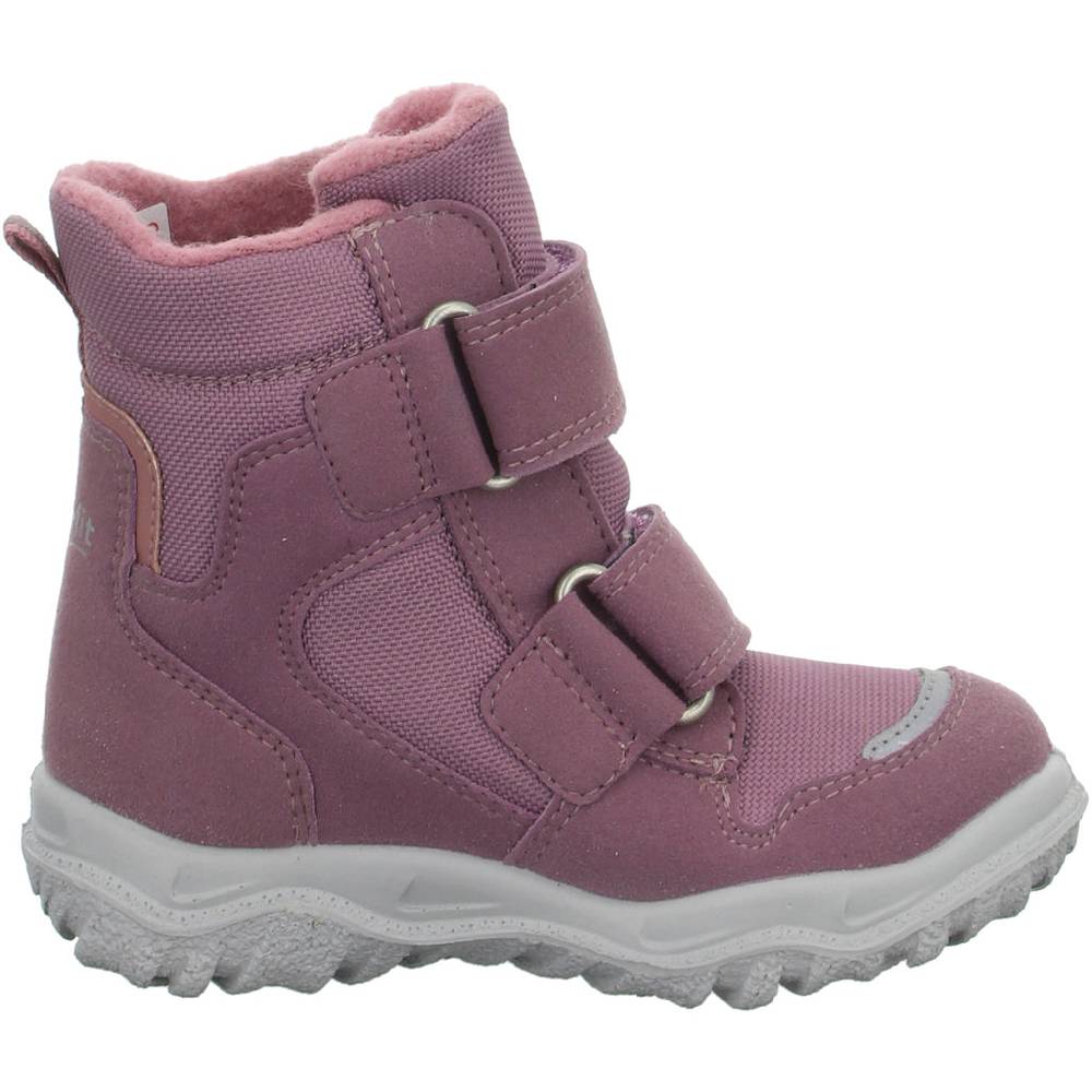 Super fit Allwetterstiefel Warmfutter mit Funktionsmembran (wasserabweisend/wasserdicht) Günstiger Verkauf