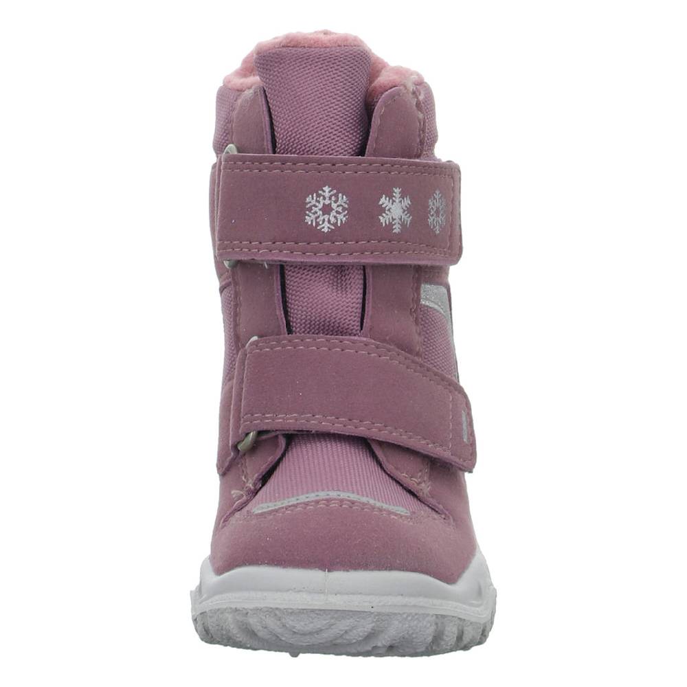Super fit Allwetterstiefel Warmfutter mit Funktionsmembran (wasserabweisend/wasserdicht) Günstiger Verkauf