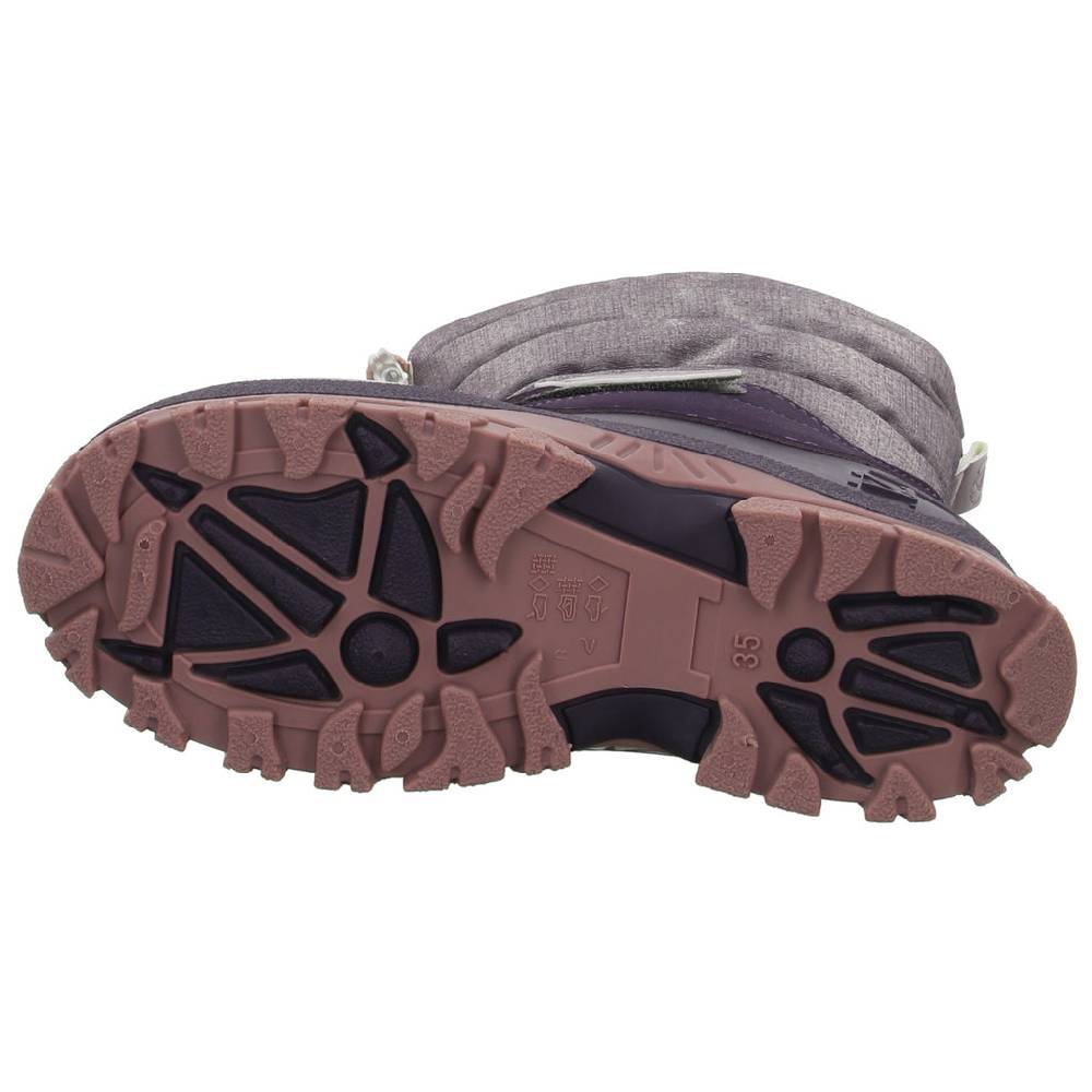 Lurchi Allwetterstiefel Warmfutter mit Funktionsmembran (wasserabweisend/wasserdicht) Fabrikverkauf