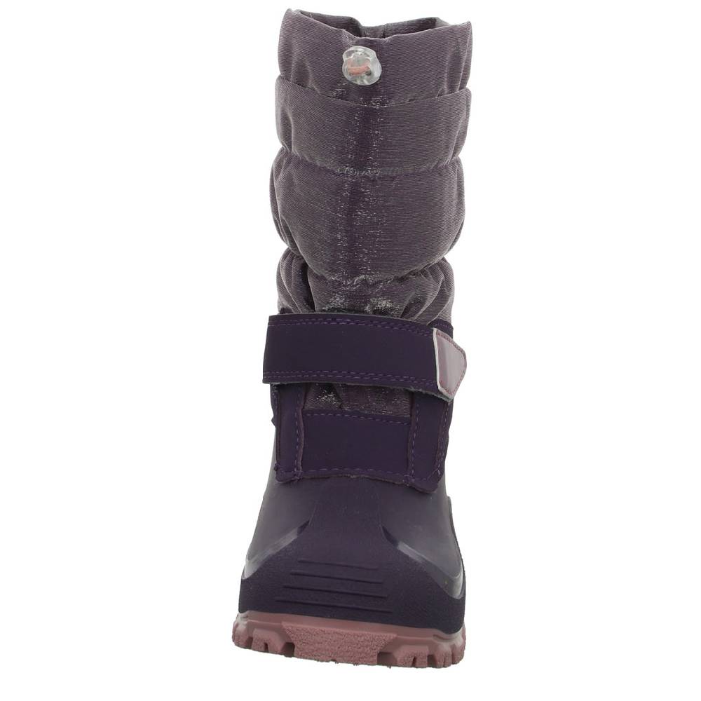 Lurchi Allwetterstiefel Warmfutter mit Funktionsmembran (wasserabweisend/wasserdicht) Fabrikverkauf