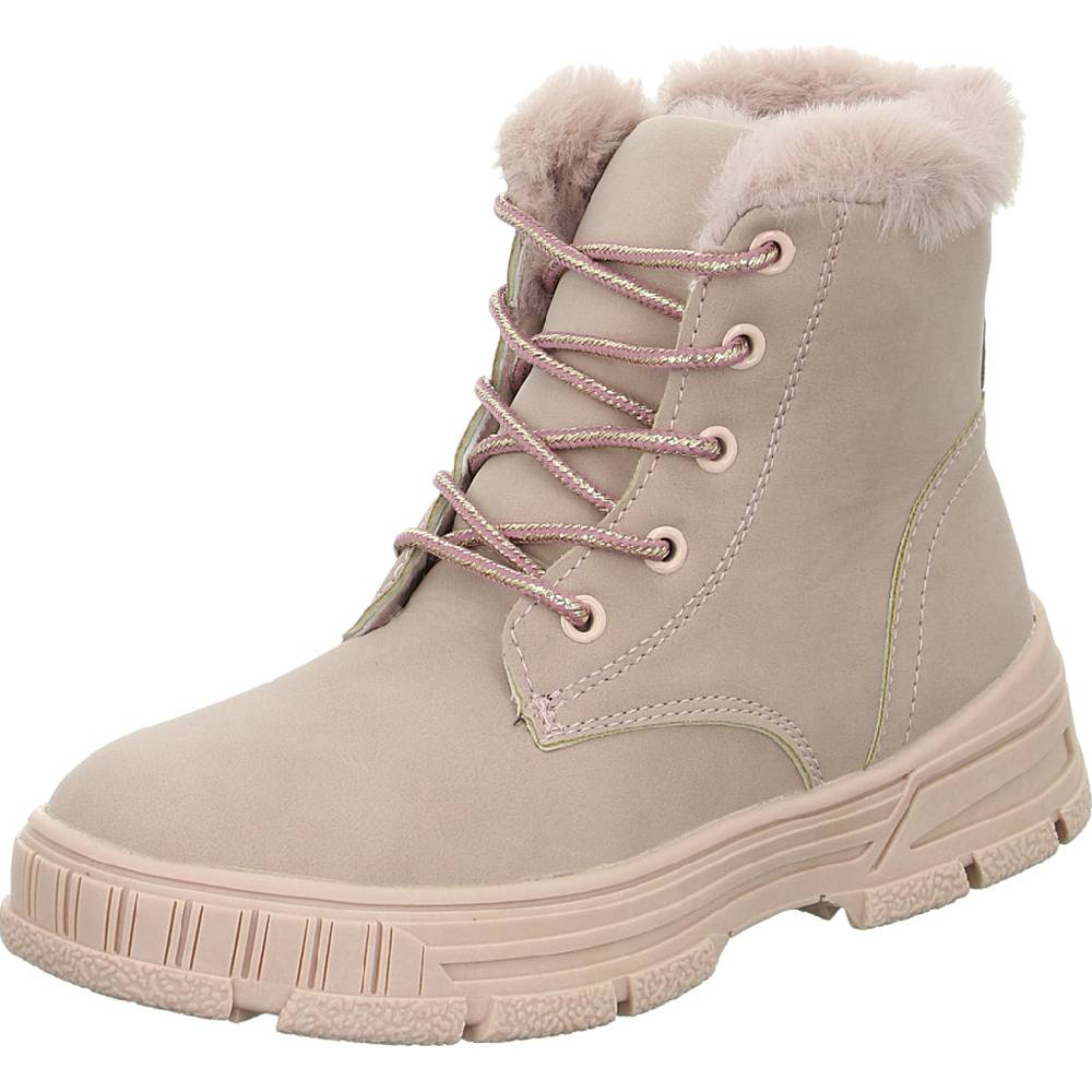 girlZ onlY Schnürstiefelette Warmfutter Meist gekauft