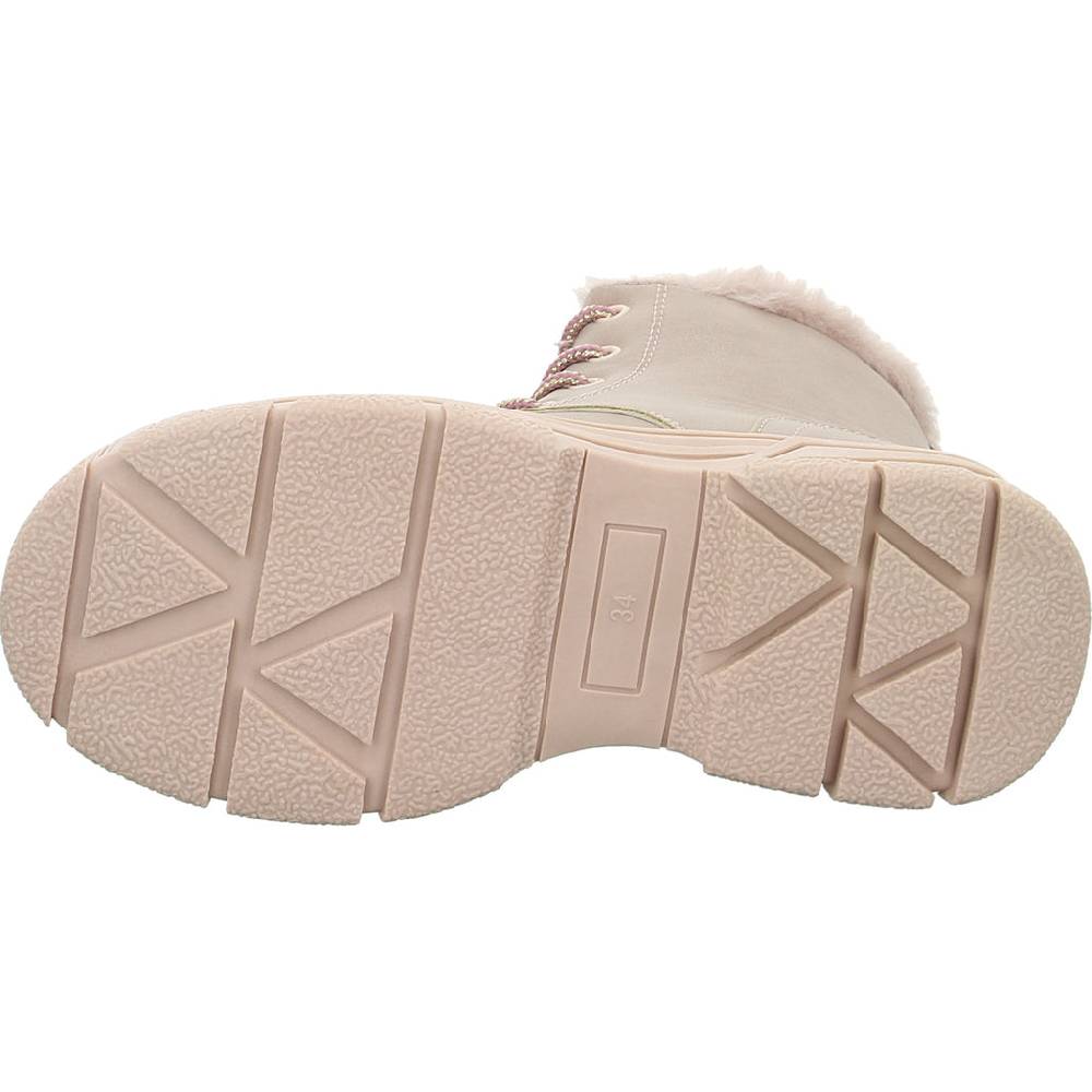 girlZ onlY Schnürstiefelette Warmfutter Meist gekauft