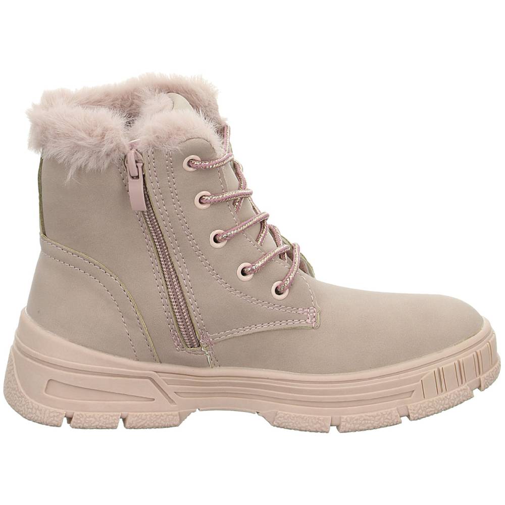 girlZ onlY Schnürstiefelette Warmfutter Meist gekauft