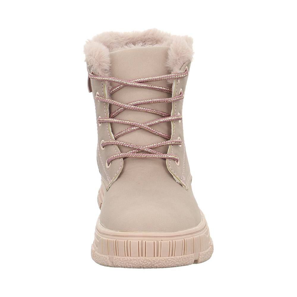 girlZ onlY Schnürstiefelette Warmfutter Meist gekauft