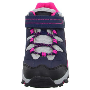 Sneakers Allwetterstiefel Warmfutter mit Funktionsmembran (wasserabweisend/wasserdicht) Blitzverkäufe