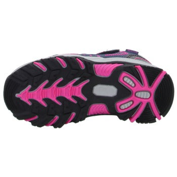 Sneakers Allwetterstiefel Warmfutter mit Funktionsmembran (wasserabweisend/wasserdicht) Blitzverkäufe