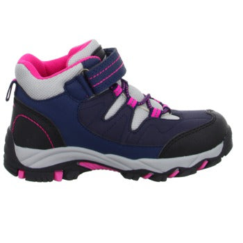 Sneakers Allwetterstiefel Warmfutter mit Funktionsmembran (wasserabweisend/wasserdicht) Blitzverkäufe