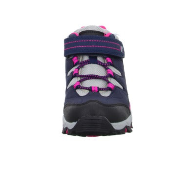 Sneakers Allwetterstiefel Warmfutter mit Funktionsmembran (wasserabweisend/wasserdicht) Blitzverkäufe