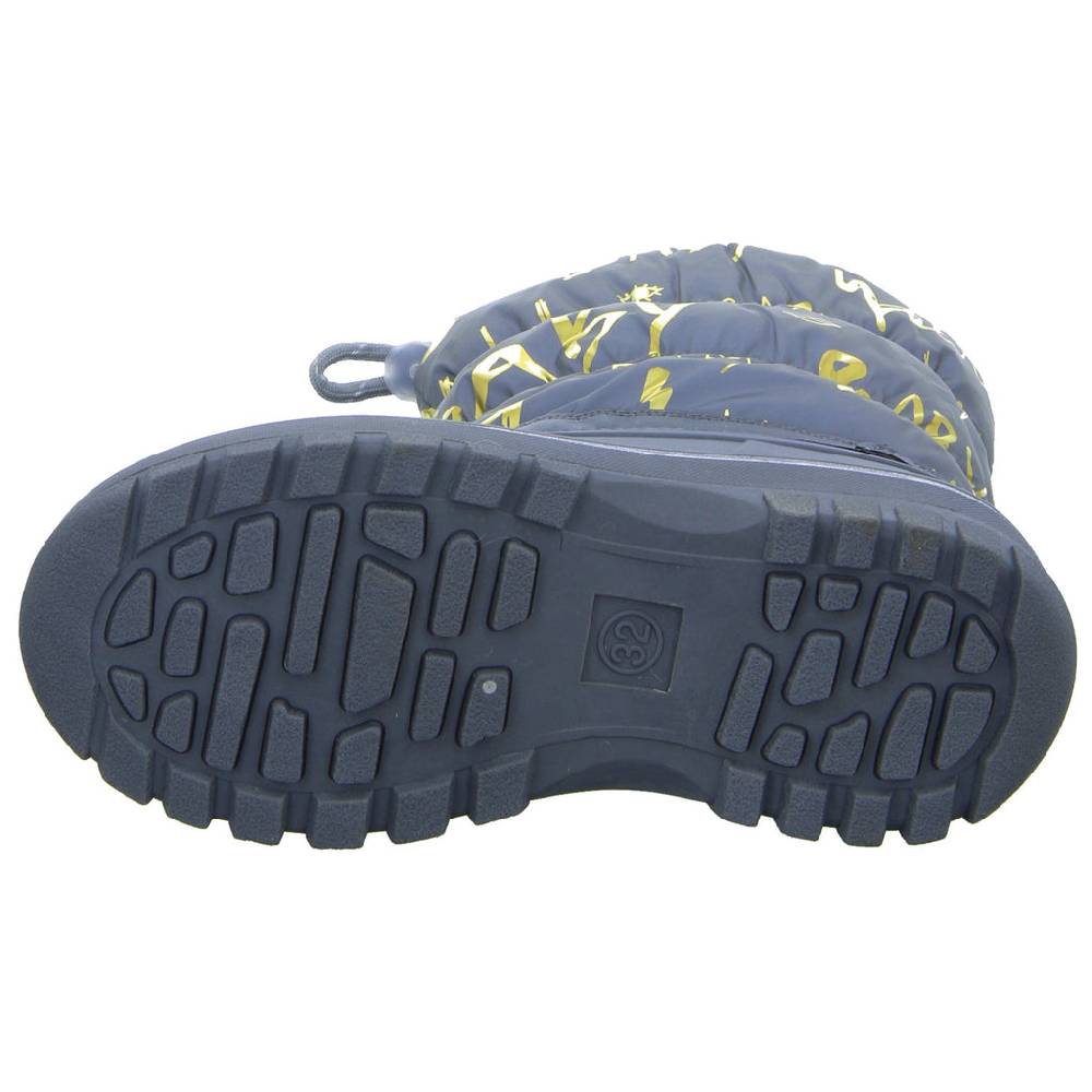 girlZ onlY Allwetterstiefel Warmfutter mit Funktionsmembran (wasserabweisend/wasserdicht) Limitierter Zeitrabatt