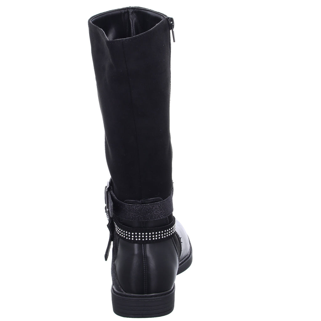 girlZ onlY Schaftstiefel Warmfutter Rabatt