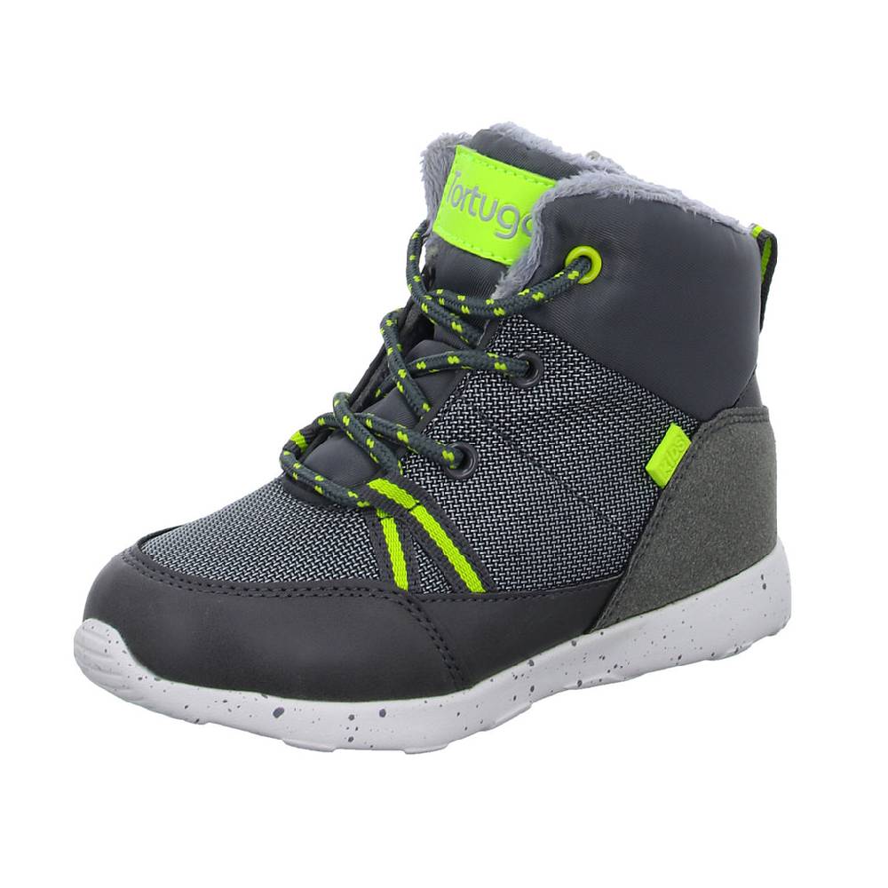 Tortuga Kleinkinderstiefel Warmfutter Großer Ausverkauf