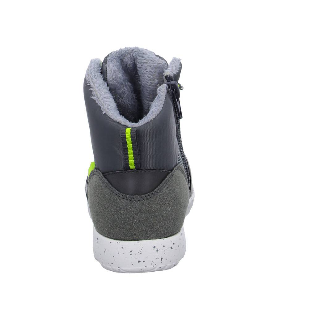Tortuga Kleinkinderstiefel Warmfutter Großer Ausverkauf