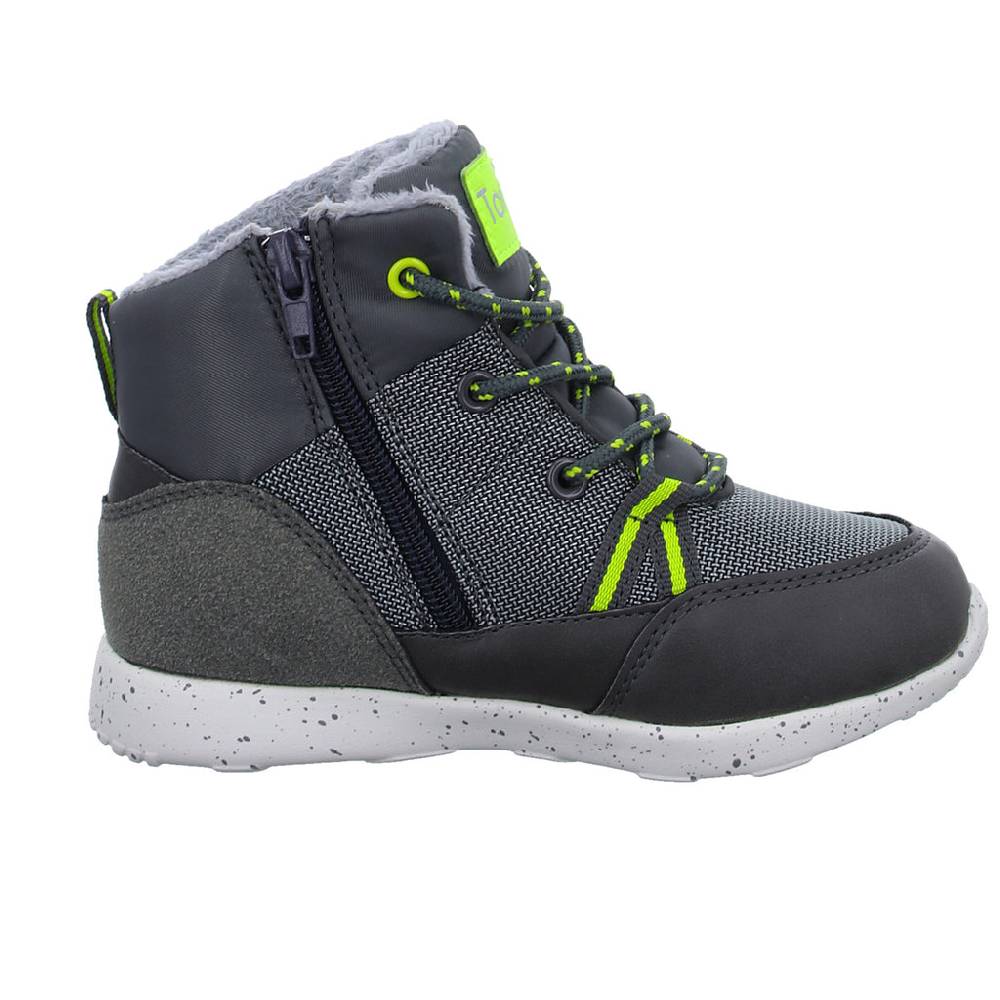 Tortuga Kleinkinderstiefel Warmfutter Großer Ausverkauf